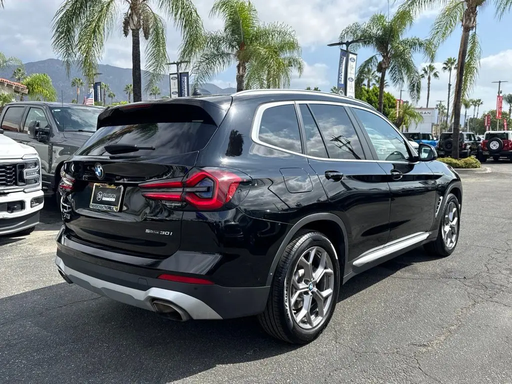 2024 BMW X3 - $26,888