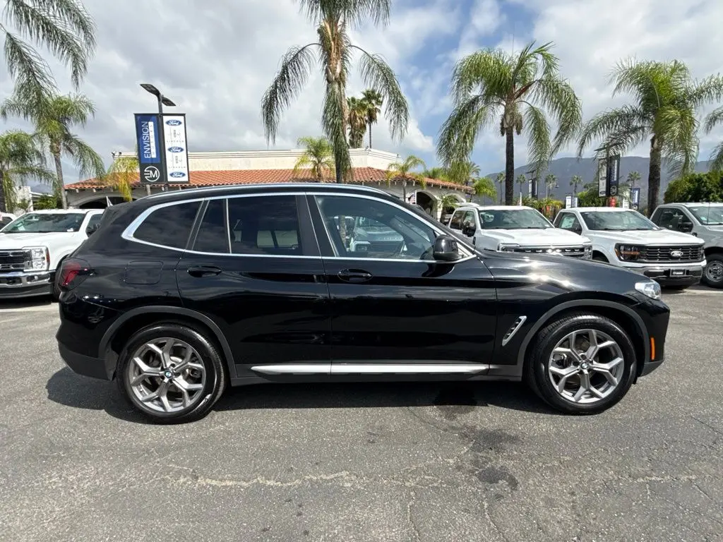 2024 BMW X3 - $26,888