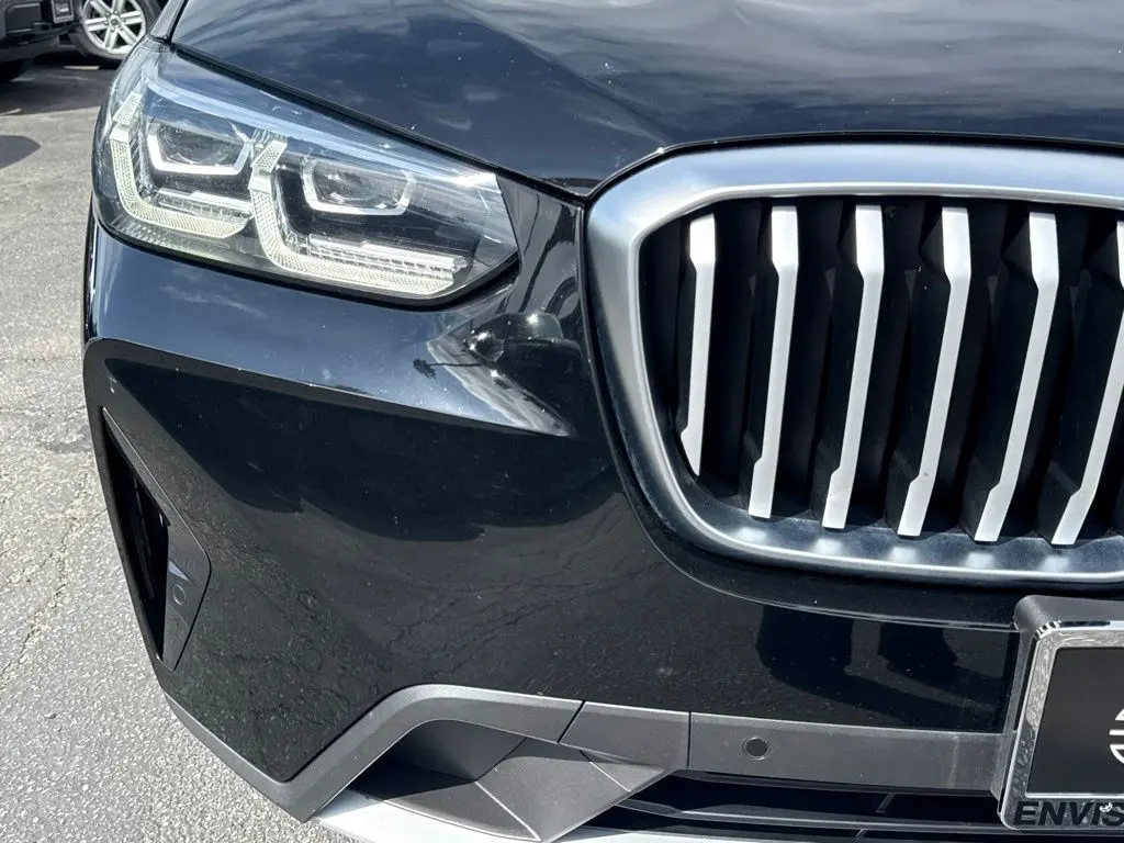 2024 BMW X3 - $26,888