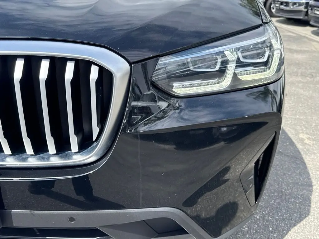 2024 BMW X3 - $26,888