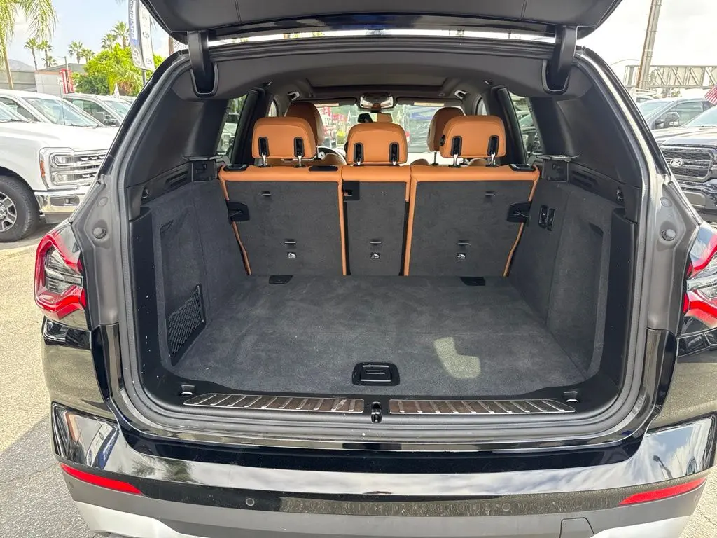 2024 BMW X3 - $26,888