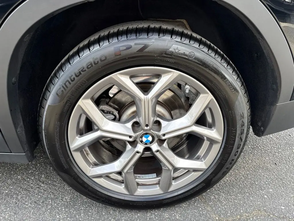 2024 BMW X3 - $26,888