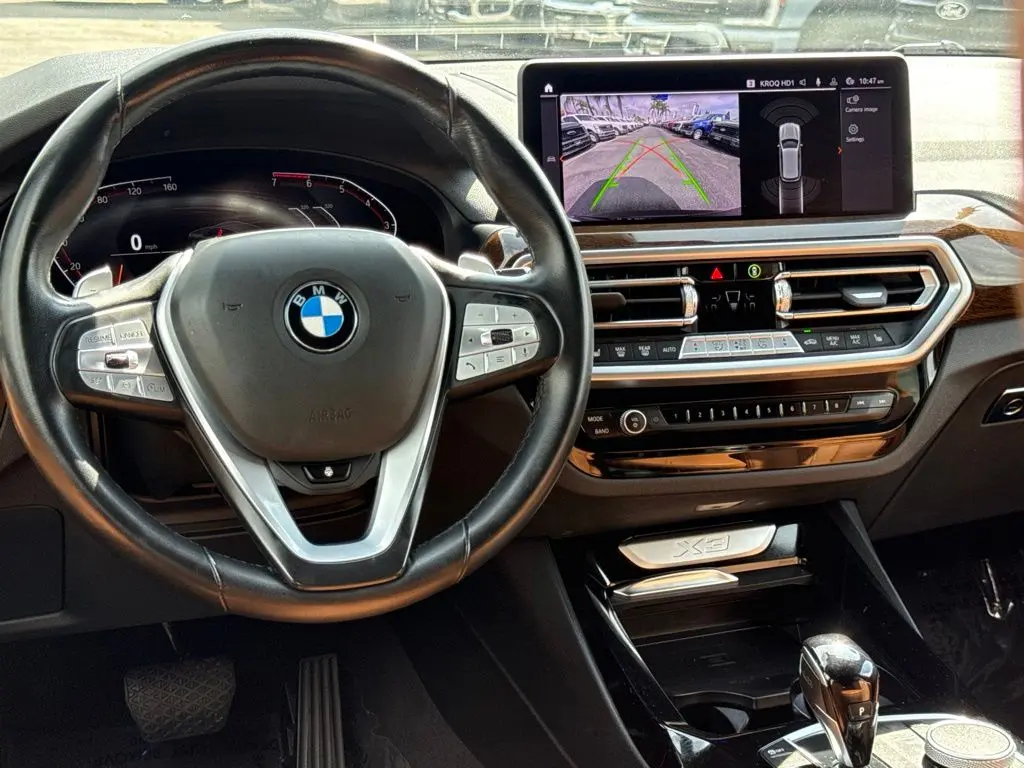 2024 BMW X3 - $26,888
