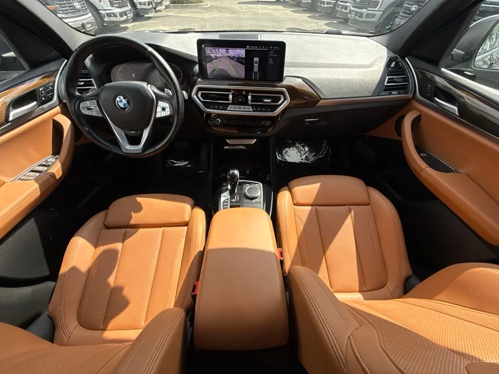2024 BMW X3 - $26,888