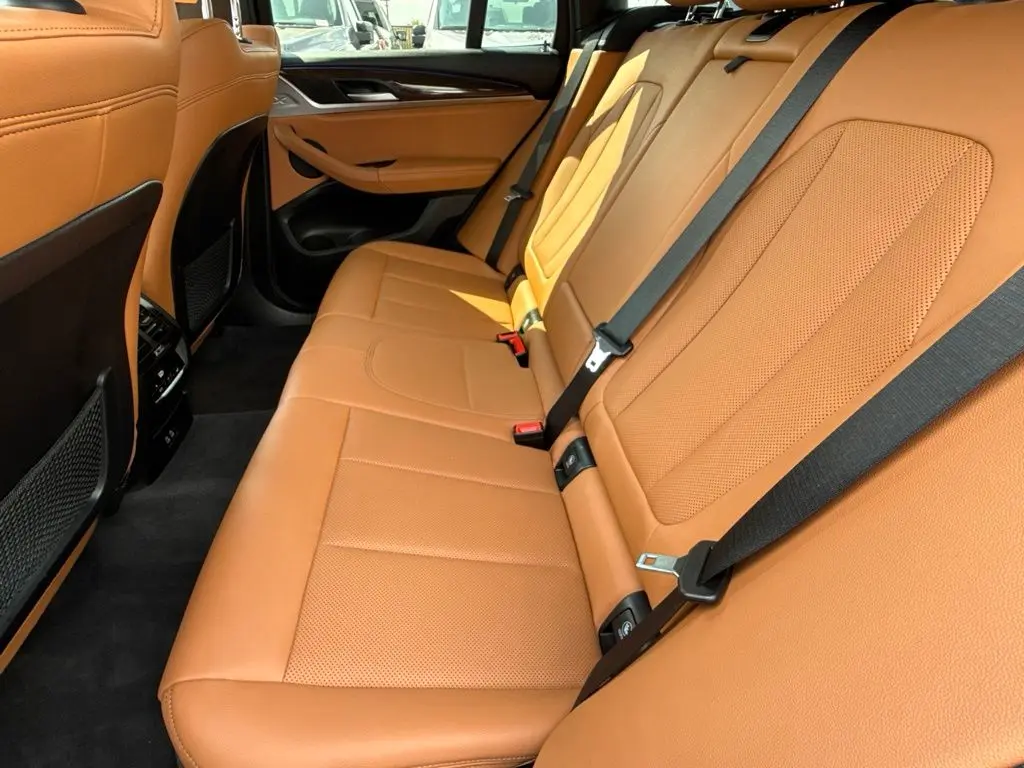 2024 BMW X3 - $26,888