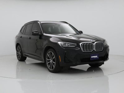 2022 BMW X3 Sdrive30i 4DR Sports Activity Vehicle
