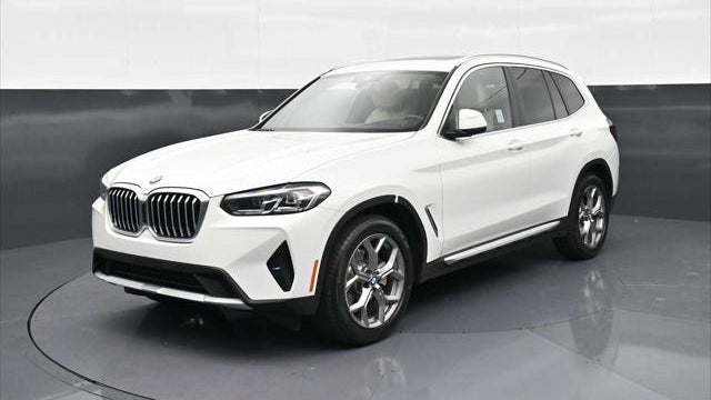 Preowned 2023 BMW X3 sDrive30i for Sale