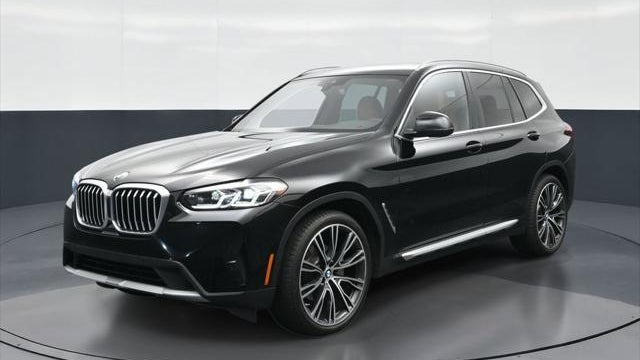 Preowned 2024 BMW X3 sDrive30i for Sale