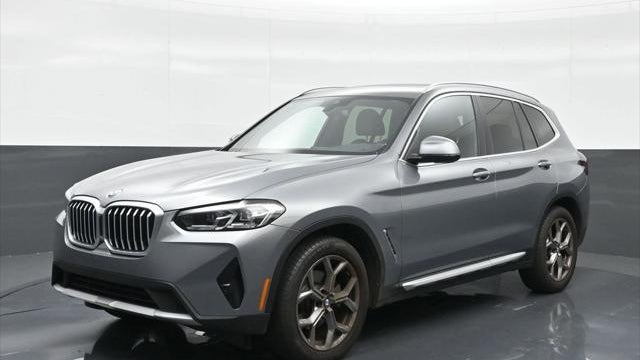 Preowned 2024 BMW X3 sDrive30i for Sale