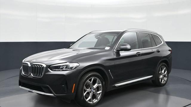 Preowned 2023 BMW X3 sDrive30i for Sale