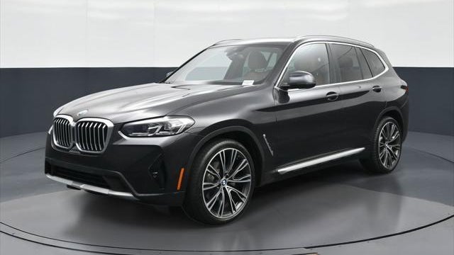 Preowned 2023 BMW X3 sDrive30i for Sale