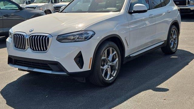 Preowned 2023 BMW X3 sDrive30i for Sale