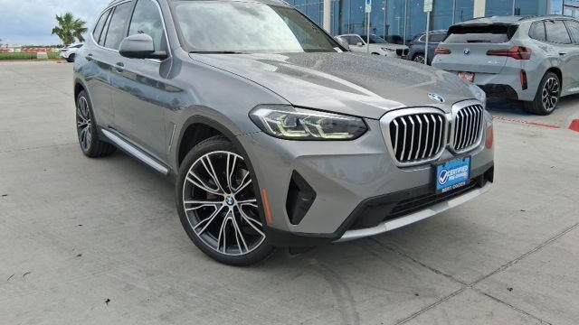 Preowned 2023 BMW X3 sDrive30i for Sale