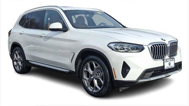 Preowned 2023 BMW X3 xDrive30i for Sale