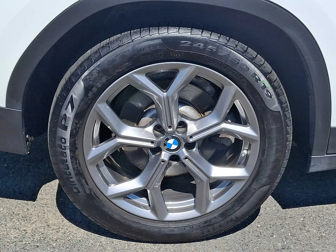 2023 BMW X3 - $29,997