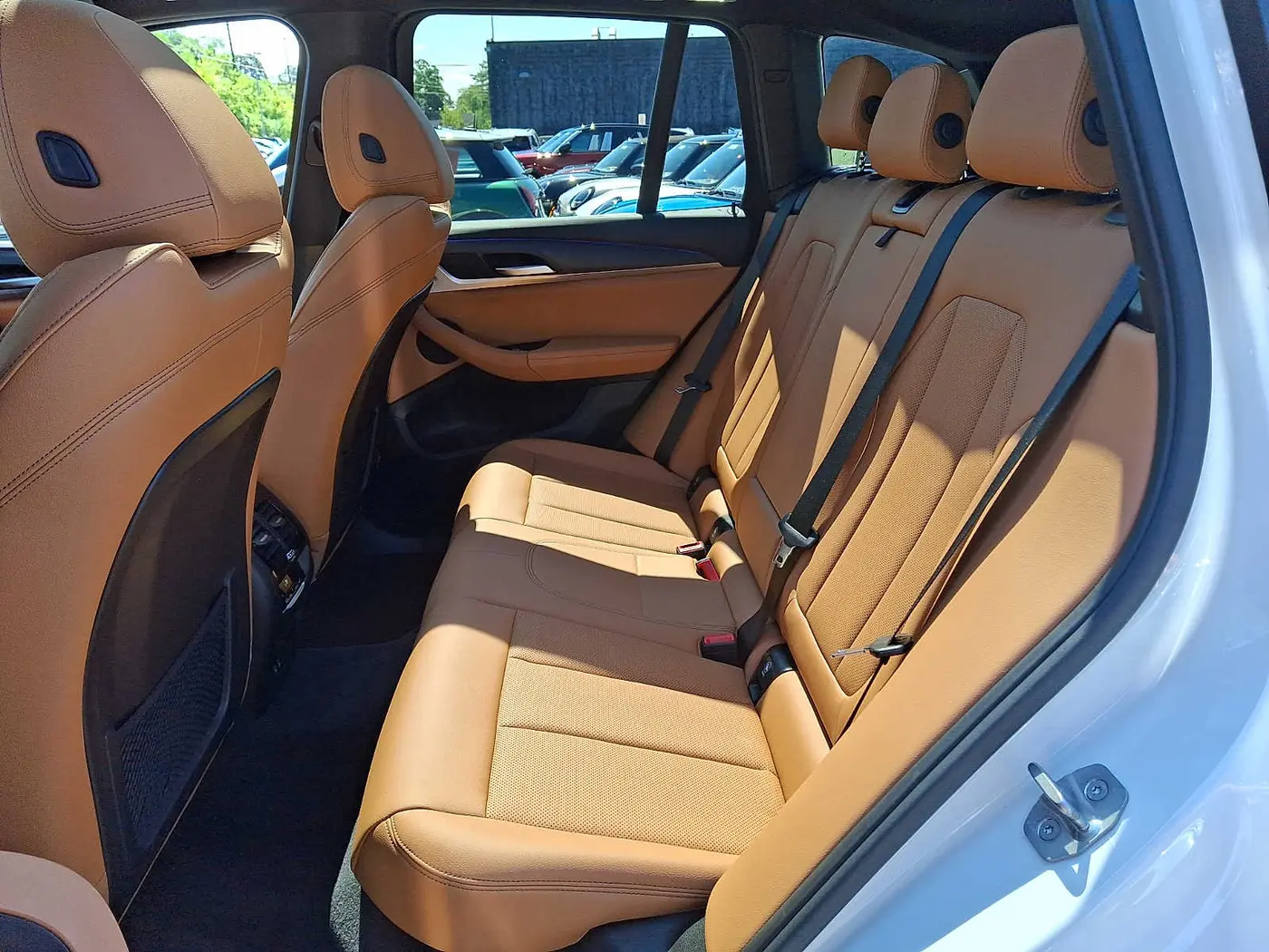 2023 BMW X3 - $29,997