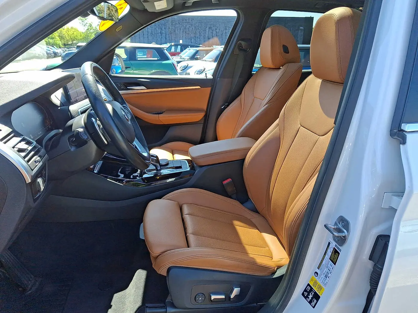 2023 BMW X3 - $29,997
