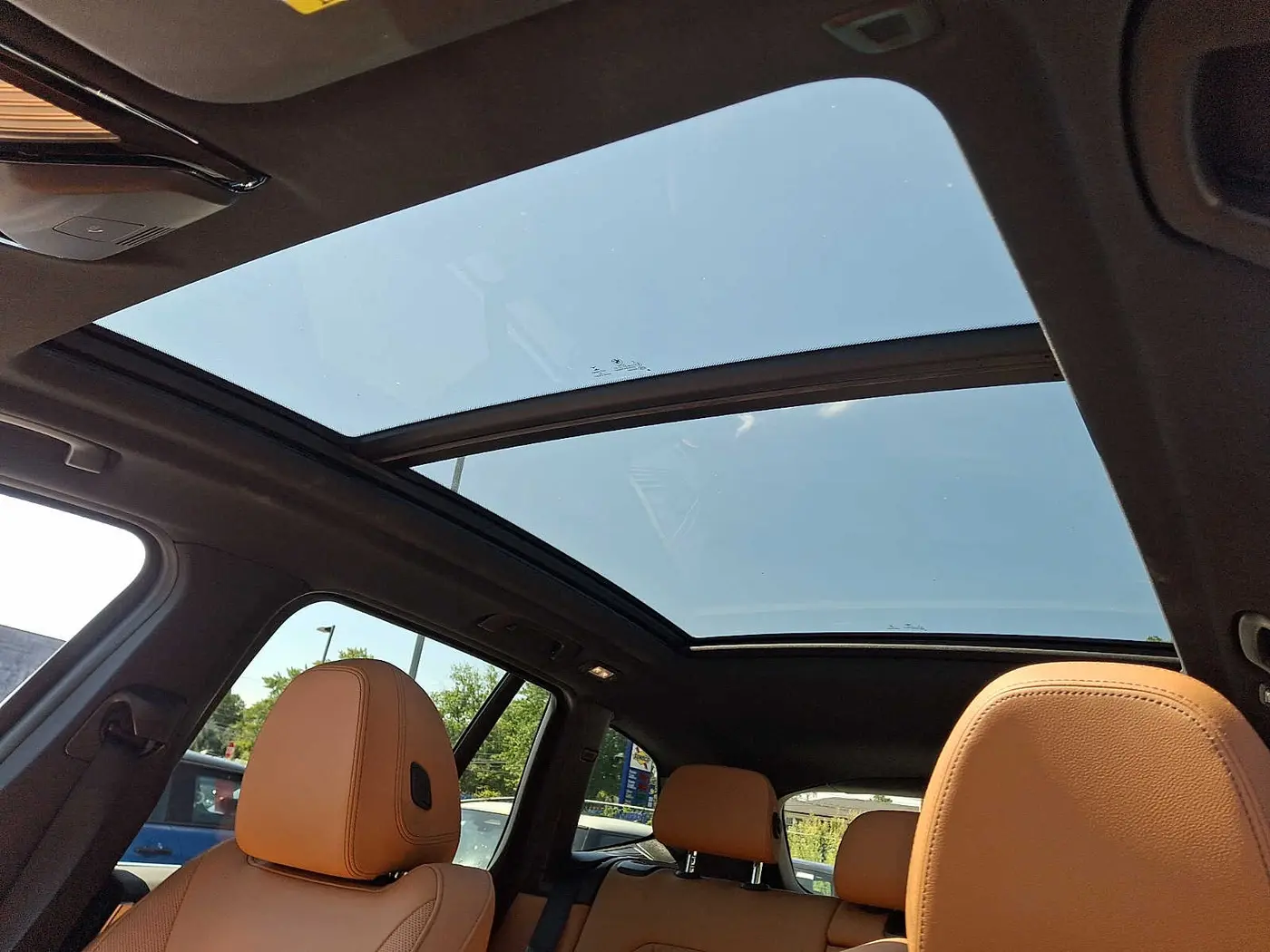 2023 BMW X3 - $29,997