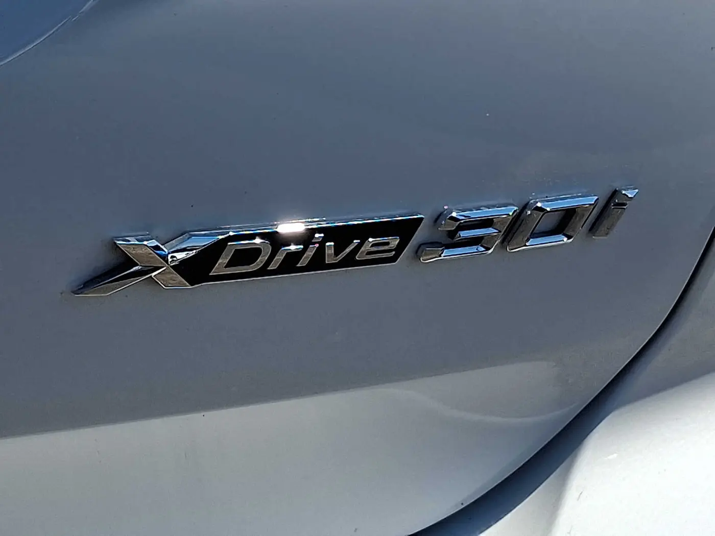 2023 BMW X3 - $29,997
