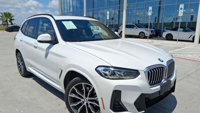 Preowned 2023 BMW X3 xDrive30i for Sale