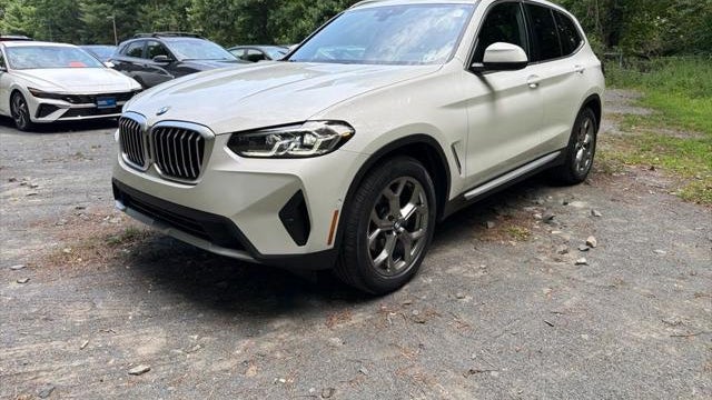 Preowned 2023 BMW X3 xDrive30i for Sale