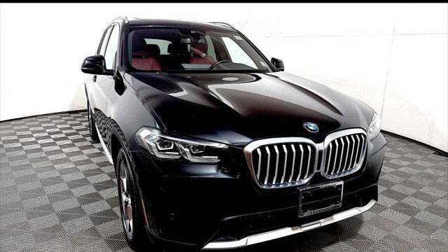 Preowned 2023 BMW X3 xDrive30i for Sale