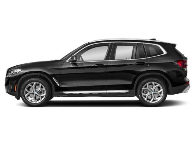 2023 BMW X3 xDrive30i — photo 1 of 12