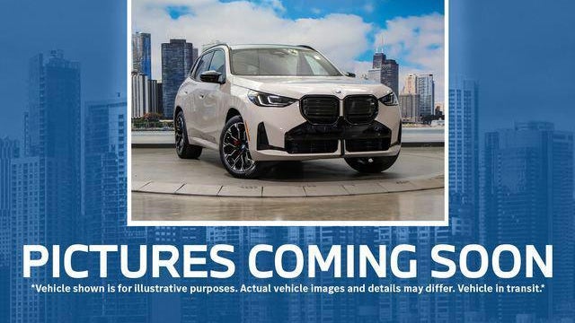 Preowned 2023 BMW X3 xDrive30i for Sale
