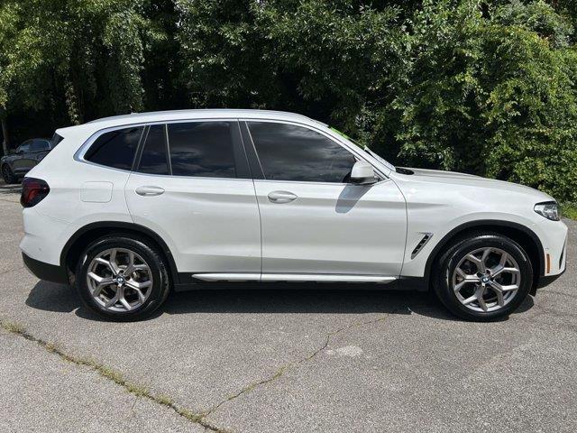 2023 BMW X3 - $38,789