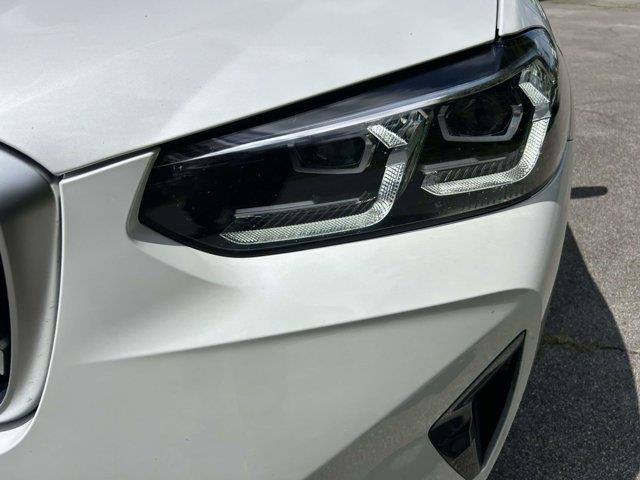 2023 BMW X3 - $38,789