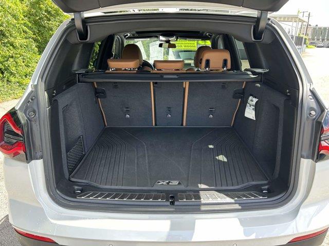 2023 BMW X3 - $38,789