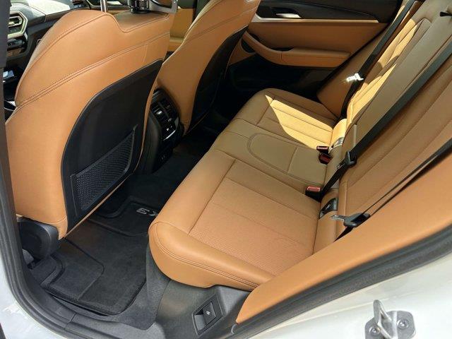 2023 BMW X3 - $38,789