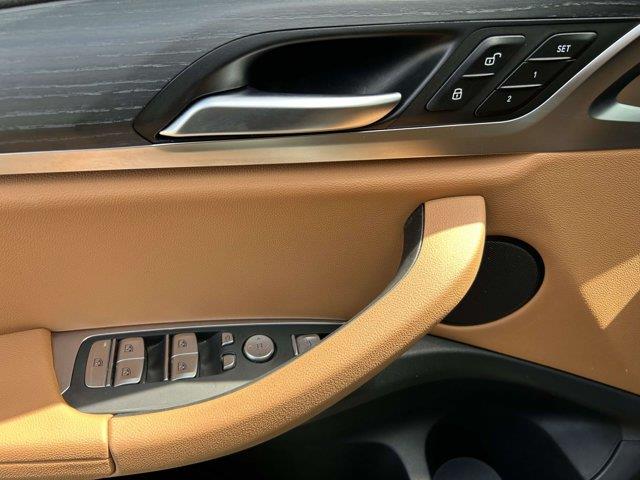 2023 BMW X3 - $38,789