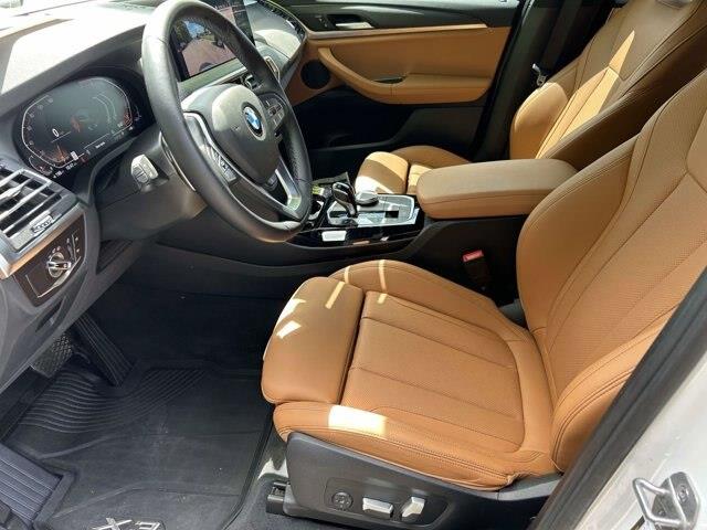 2023 BMW X3 - $38,789
