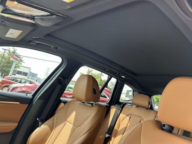 2023 BMW X3 - $38,789