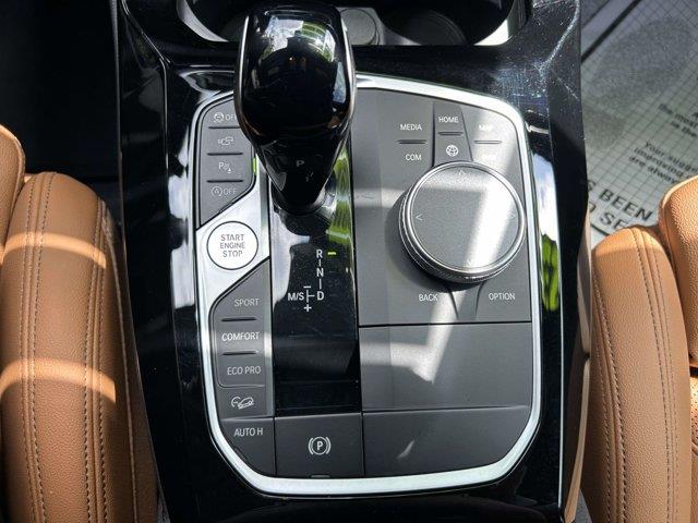 2023 BMW X3 - $38,789