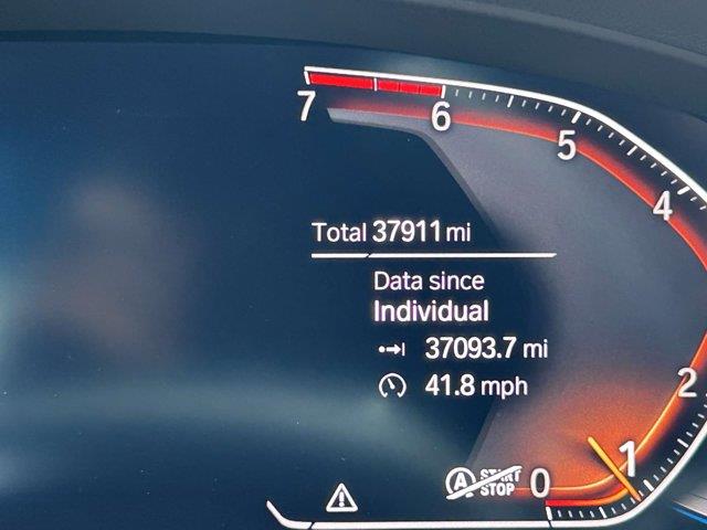 2023 BMW X3 - $38,789