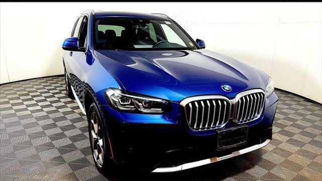 Preowned 2023 BMW X3 xDrive30i for Sale