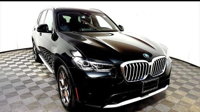 Preowned 2024 BMW X3 xDrive30i for Sale