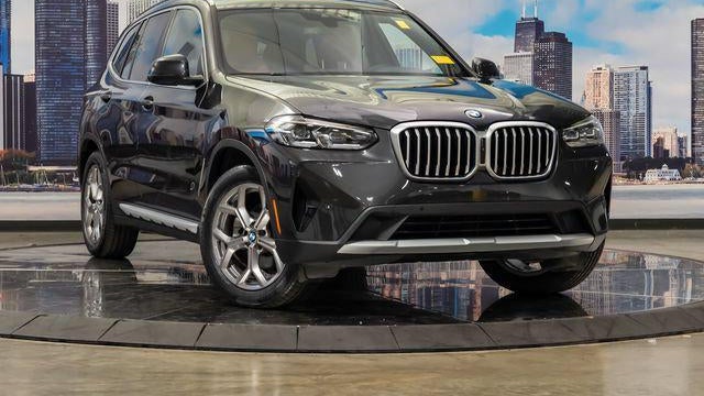 Preowned 2024 BMW X3 xDrive30i for Sale
