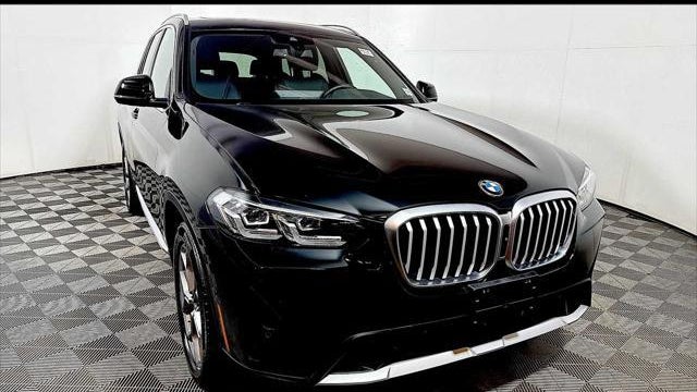Preowned 2024 BMW X3 xDrive30i for Sale