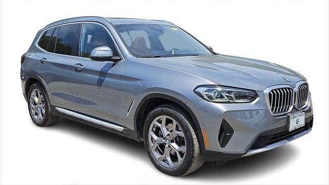 Preowned 2023 BMW X3 xDrive30i for Sale