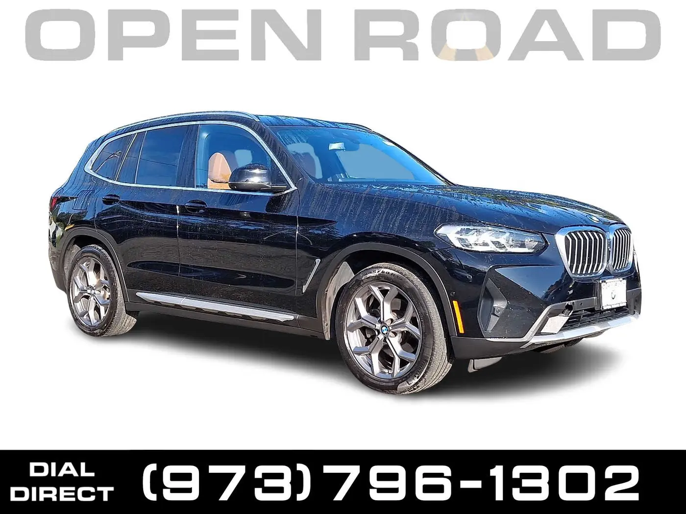 2022 BMW X3 - $29,497
