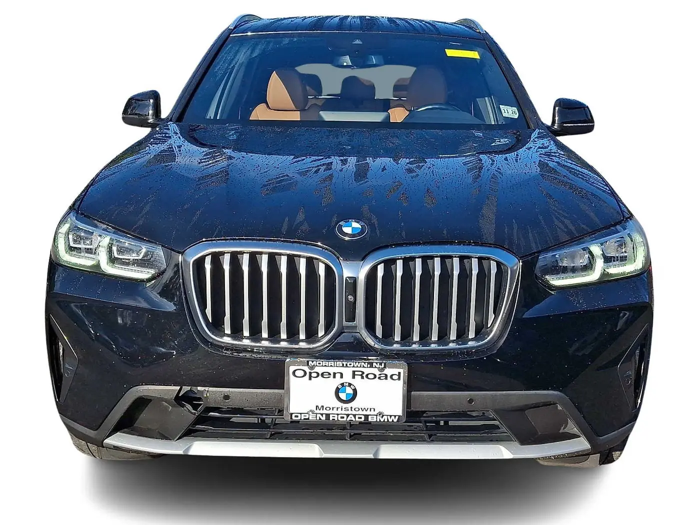 2022 BMW X3 - $29,497