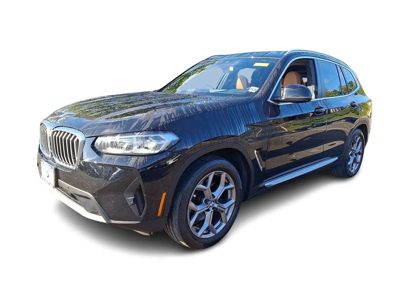 2022 BMW X3 - $29,497
