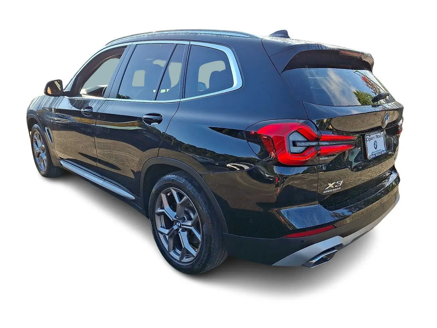2022 BMW X3 - $29,497