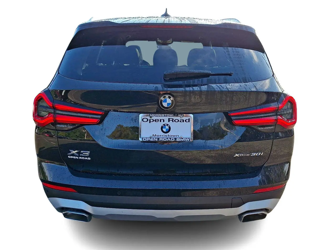 2022 BMW X3 - $29,497