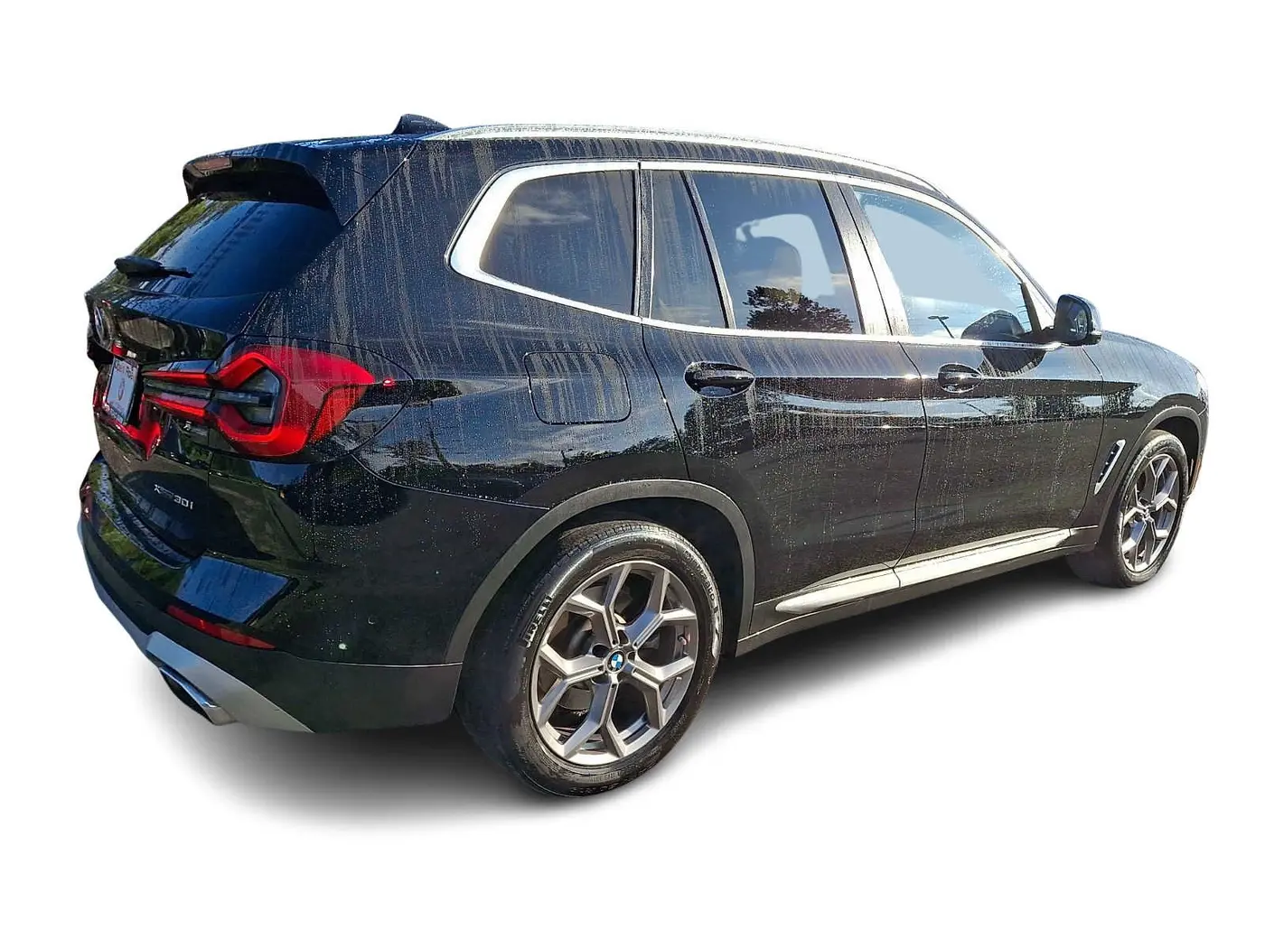 2022 BMW X3 - $29,497