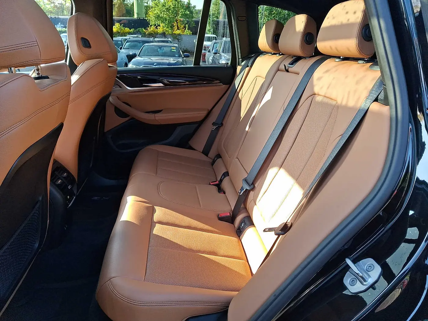 2022 BMW X3 - $29,497