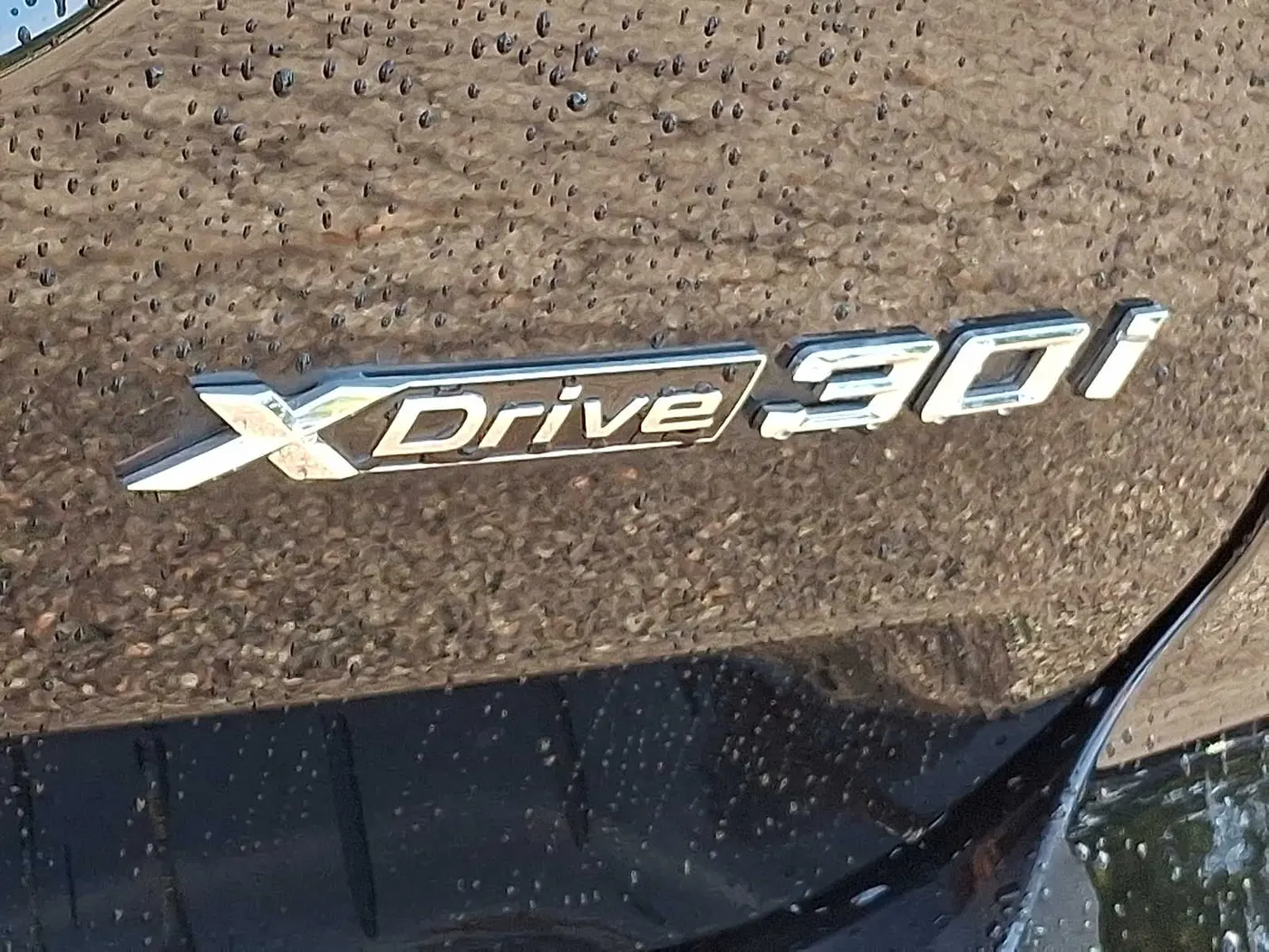 2022 BMW X3 - $29,497